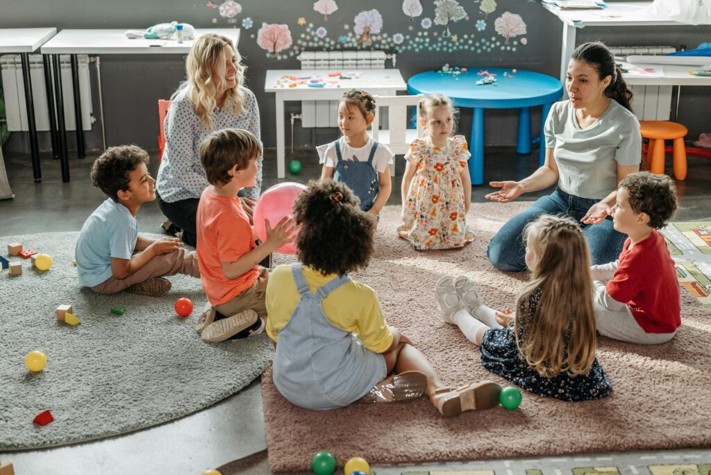 Soutien à l’inclusion des enfants TSA en école